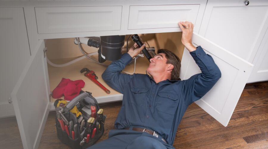 Professional clogged toilet repair in West Warwick, RI